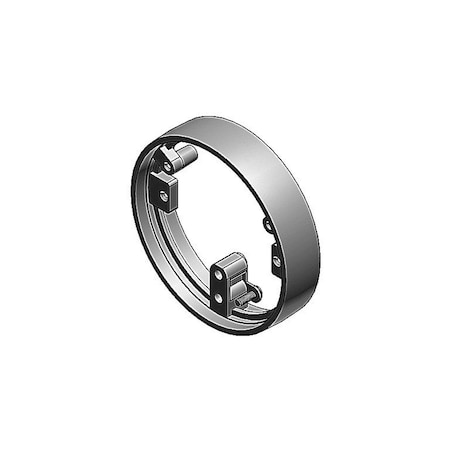 Abb METAL COVER ADAPTER RING E97ABR2
